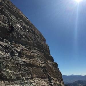 Meet your Posher, Jeffrey